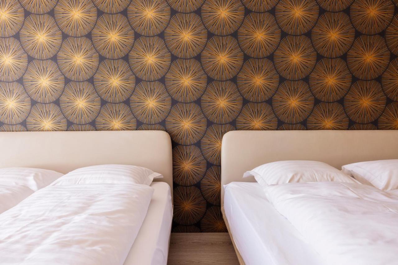 Rotonda Hotel Gordola Eksteriør billede