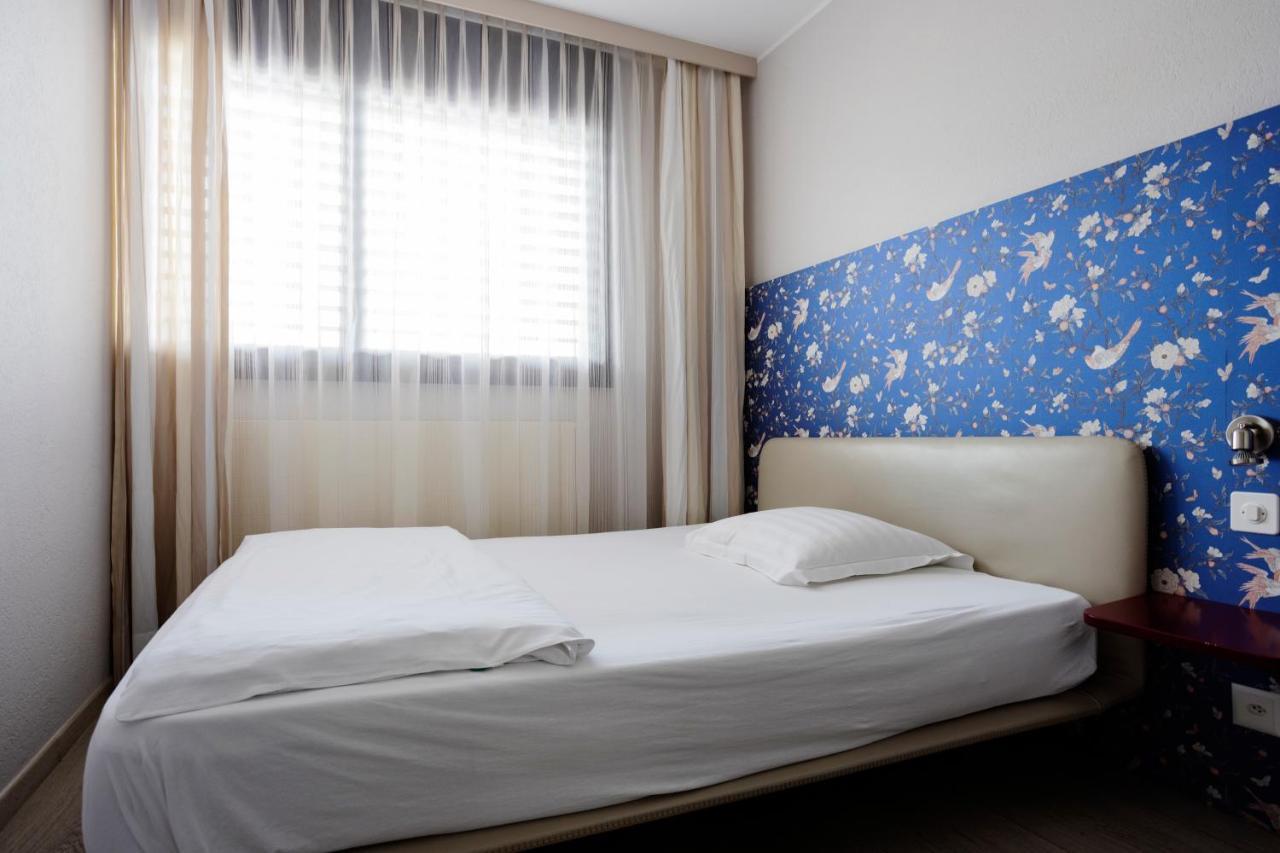 Rotonda Hotel Gordola Eksteriør billede