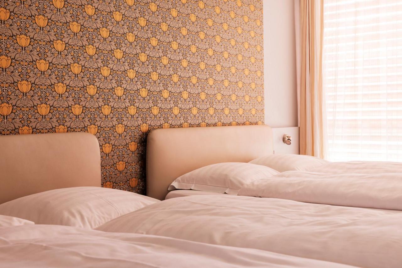 Rotonda Hotel Gordola Eksteriør billede