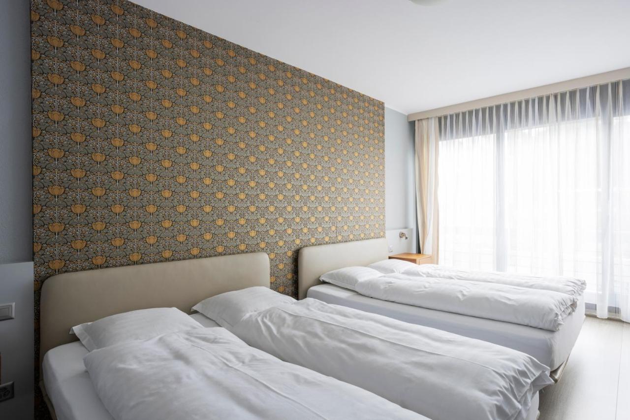 Rotonda Hotel Gordola Eksteriør billede