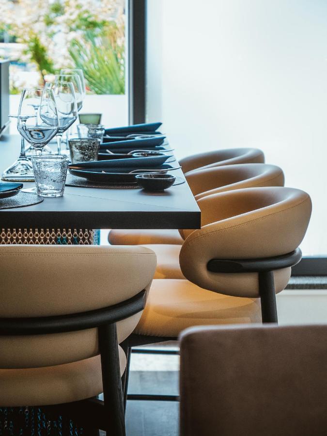 Rotonda Hotel Gordola Eksteriør billede