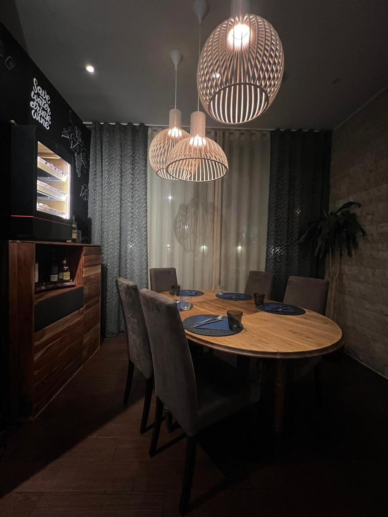 Rotonda Hotel Gordola Eksteriør billede