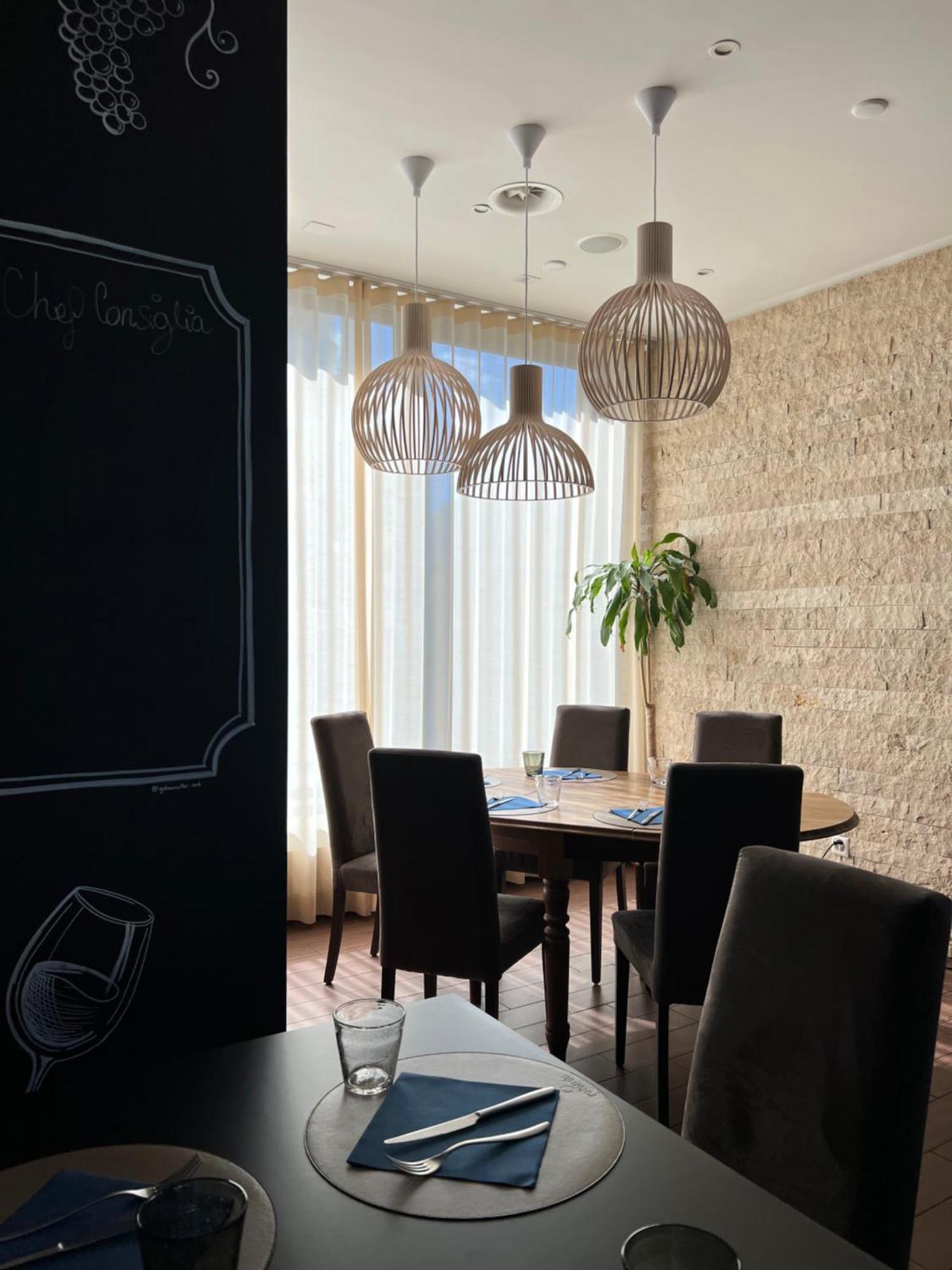 Rotonda Hotel Gordola Eksteriør billede